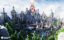 Secret Stronghold - Dungeon