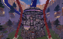 Gym pixelmon and cobblemon