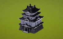 White Pagoda