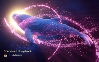 Stardust Humpback