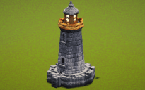Lighthouse Tower