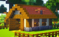 Ultimate Survival Barn for Animals