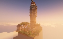 Medival Tower