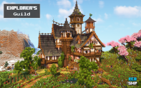 🧭 Northwind Explorer’s Guild