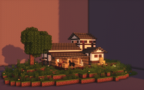 Horse Stable
