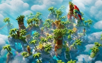 Tiki Island