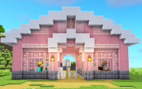 Cherry Horse Stable
