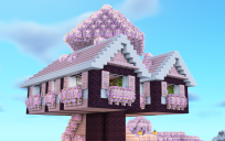 Cherry Treehouse