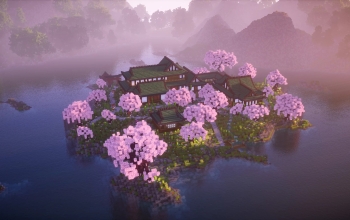 Japanese Lakehouse | [UNFURNISHED] | Keta