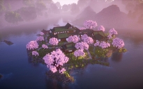 Japanese Lakehouse | [UNFURNISHED] | Keta