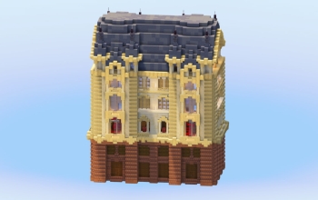 Gothic Apartments