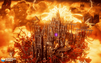Dominance Hellfire