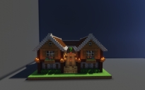 First Day Duo House (Schematic File)