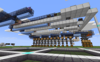 Modular Bamboo Factory