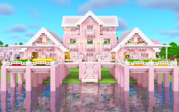 Cherry Lake House