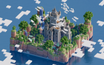 Medieval PvP Arena
