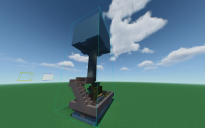 Exp Farm with item separator