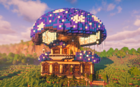 (FREE!!)✨ Enchanted Mushroom Mansion 🍄