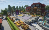 RPG Village