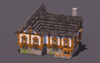 Latest Minecraft Creations | New Schematics, Builds and Maps - Page 13