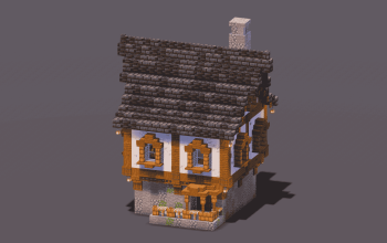 Latest Minecraft Creations | New Schematics, Builds and Maps - Page 13