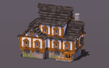 Latest Minecraft Creations | New Schematics, Builds and Maps - Page 13