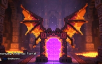 Demonwing Infernal Portal