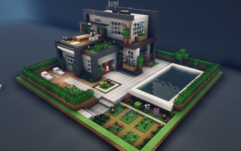 Most Downloaded Minecraft Creations Recently - Page 13