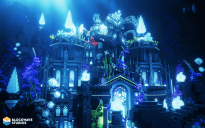 Deepsea - Dungeon