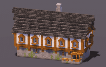 Latest Minecraft Creations | New Schematics, Builds and Maps - Page 13