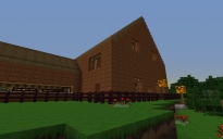 Multi purpose mansion
