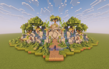 Latest Minecraft Creations | New Schematics, Builds and Maps - Page 13