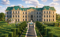 Chateau Rivière☘️