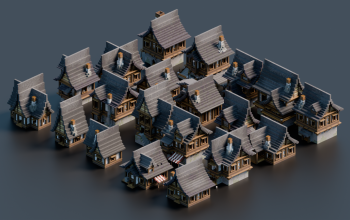 Latest Minecraft Creations | New Schematics, Builds and Maps - Page 12