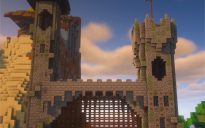 Explore Creative Builds
