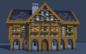 Latest Minecraft Creations | New Schematics, Builds and Maps - Page 12