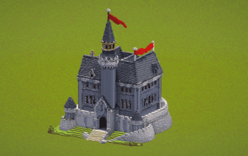 Latest Minecraft Creations | New Schematics, Builds and Maps - Page 12