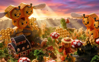 BEE SPAWN