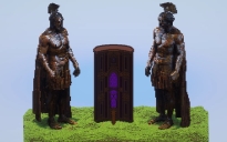 Epic Nether Portal