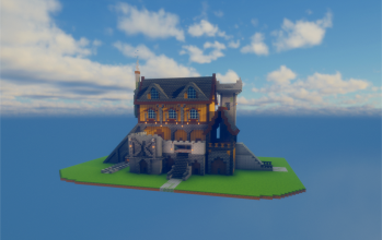 Latest Minecraft Creations | New Schematics, Builds and Maps - Page 12