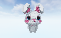 FREE Rabbit Cute Easter DOWNLOAD