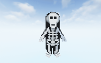 FREE Skeleton Halloween DOWNLOAD