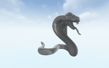 FREE Snake Brown DOWNLOAD