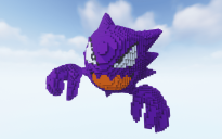 Minecraft Pokémon Haunter DOWNLOAD