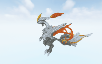 Minecraft Pokémon kyurem DOWNLOAD