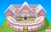 Survival Cherry House