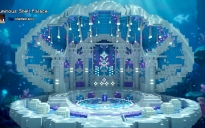 Luminous Shell Palace