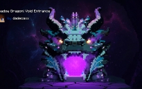 Shadow Dragon: Void Entrance