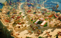 Bundle 1000 Egyptian Houses