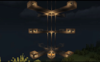 IRON FARM 12 MODULES 1.21.11 JAVA